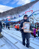 “Killington Cup” Limited Edition Print