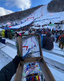 “Killington Cup” Limited Edition Print