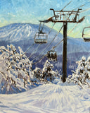 “Bromley Sun” Limited Edition Print