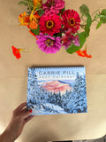 2027 Carrie Pill Art Calendar