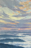 “Transporting” Original Oil Painting