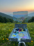“Pink Lemonade” Original Oil Painting