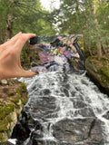 “Water, Color” Original Oil Painting