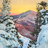 “Alpine Dream” Limited Edition Print