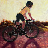 “Mo’s Light #3” Limited Edition Print
