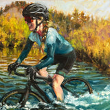“Mo’s Light #2” Limited Edition Print