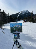 “Peak View” Limited Edition Print