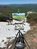 “Glacier View” Limited Edition Print