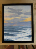“Sugar Rush” Original Oil Painting