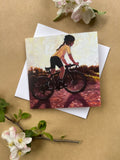 Art for Mo Cards