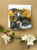 Art for Mo Cards