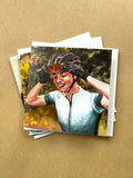 Art for Mo Cards