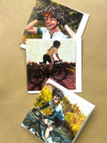 Art for Mo Cards