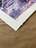 June 1st, Limited Edition Print