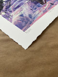 “Mo’s Light #3” Limited Edition Print